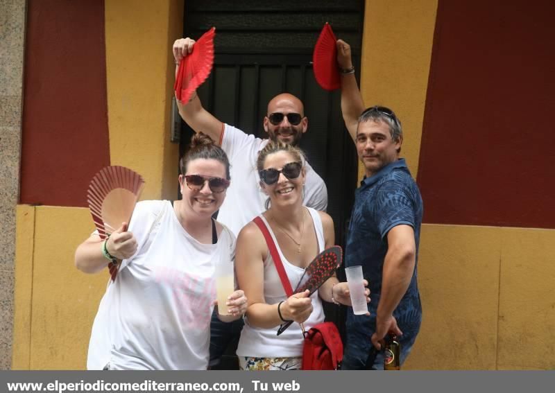 Búscate en las fiestas de Sant Pere