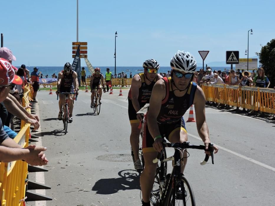 Copa del Rey de Triatlon - XXXII Triatlón Marqués