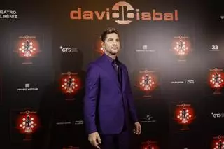 Bisbal expresa su gratitud después de encontrar a su hermano con vida