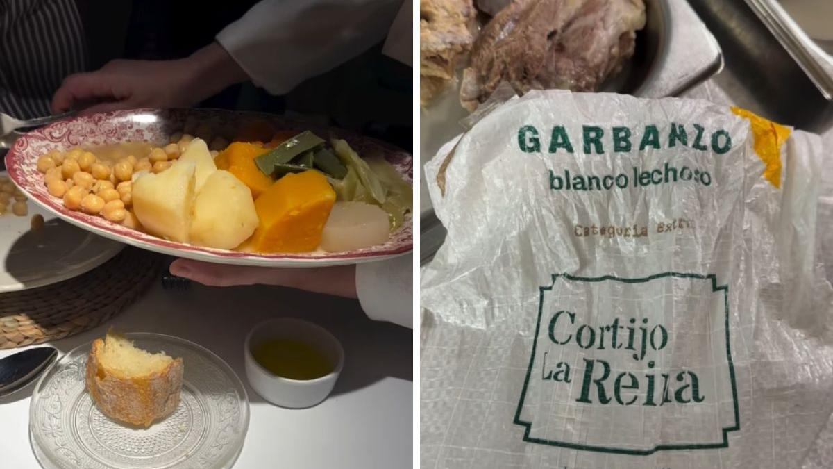 Esta es la taberna de toda la vida en Córdoba donde puedes comer los guisos más tradicionales