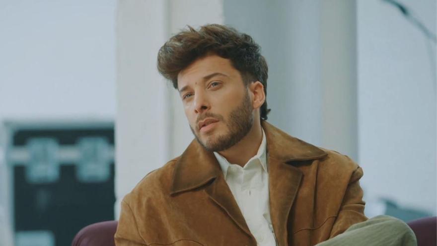 El murciano Blas Cantó rompe años de silencio sobre Auryn y revela el miedo que marcó al grupo: "Baja la pluma"