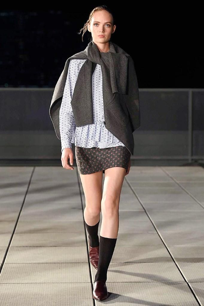 Thakoon