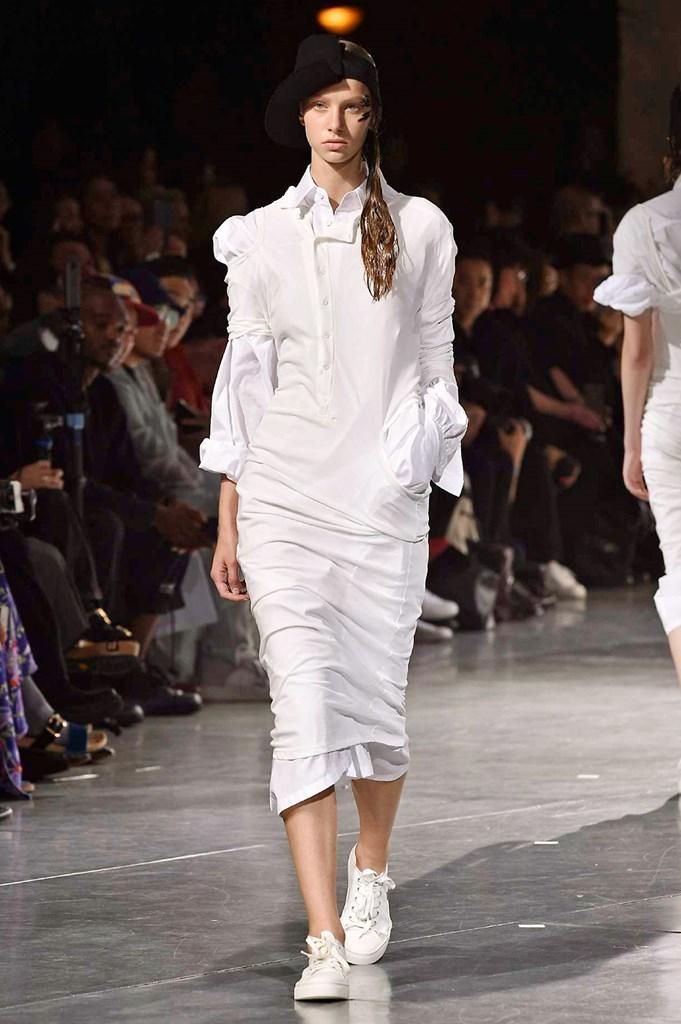 Yohji Yamamoto