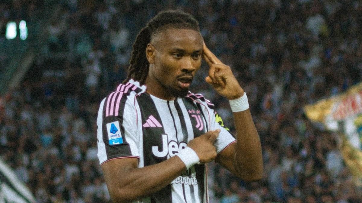 Khéphren se lleva el derbi de los Thuram