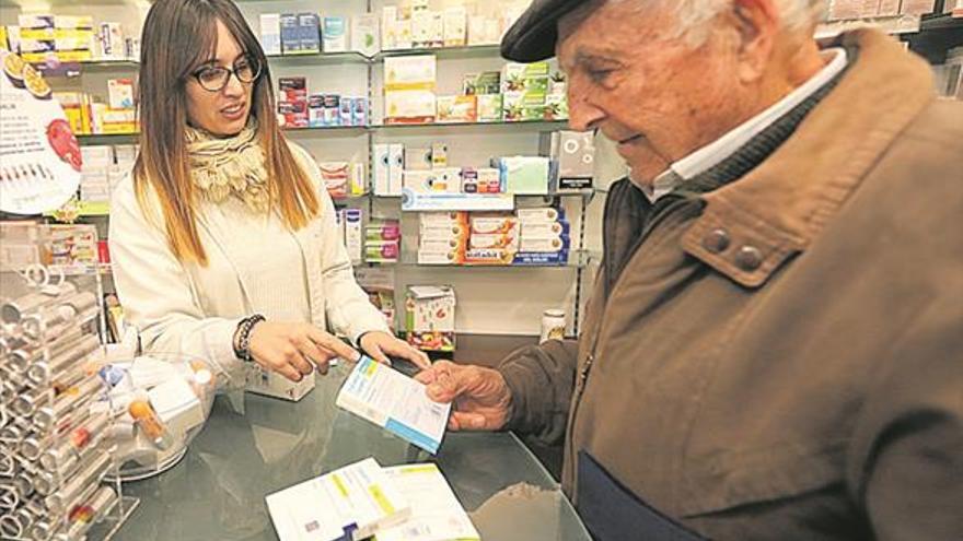 El medicamento financiado para dejar de fumar llega a las farmacias