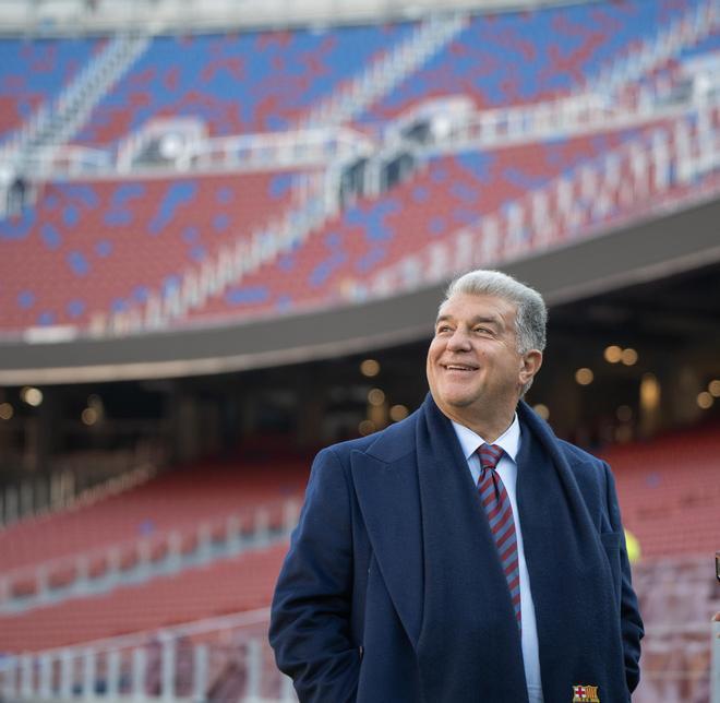 El Barça obtiene 105 millones de euros mediante una emisión de bonos