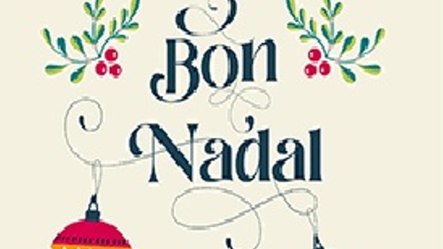 Mercat de Nadal i productes nadalencs