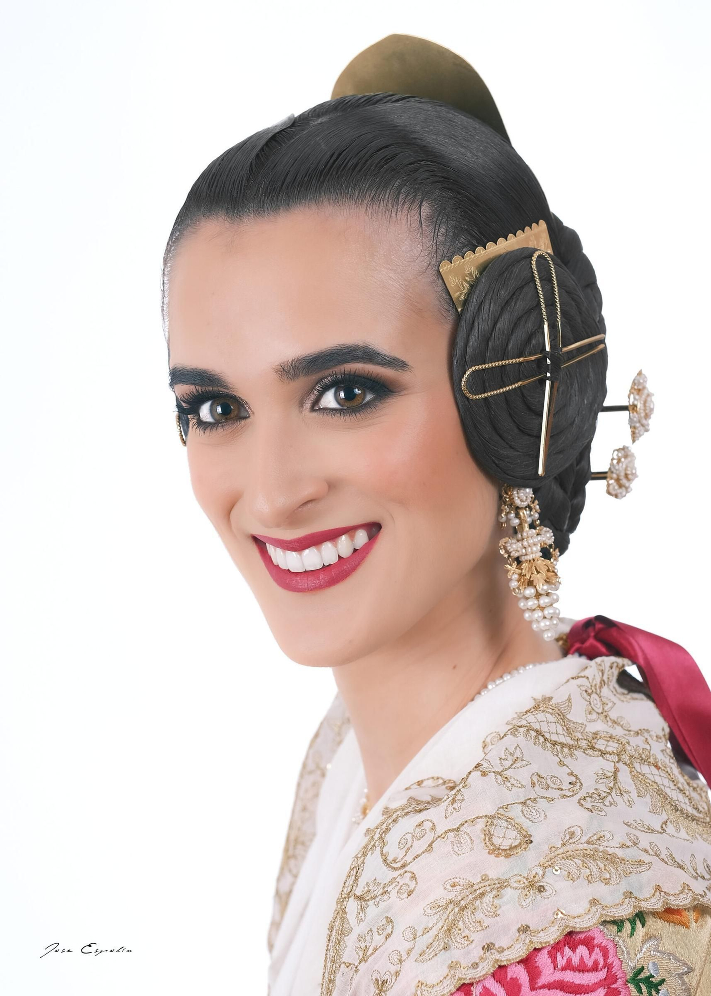Paula Albert Rodríguez (Jesús-San Francisco de Borja)