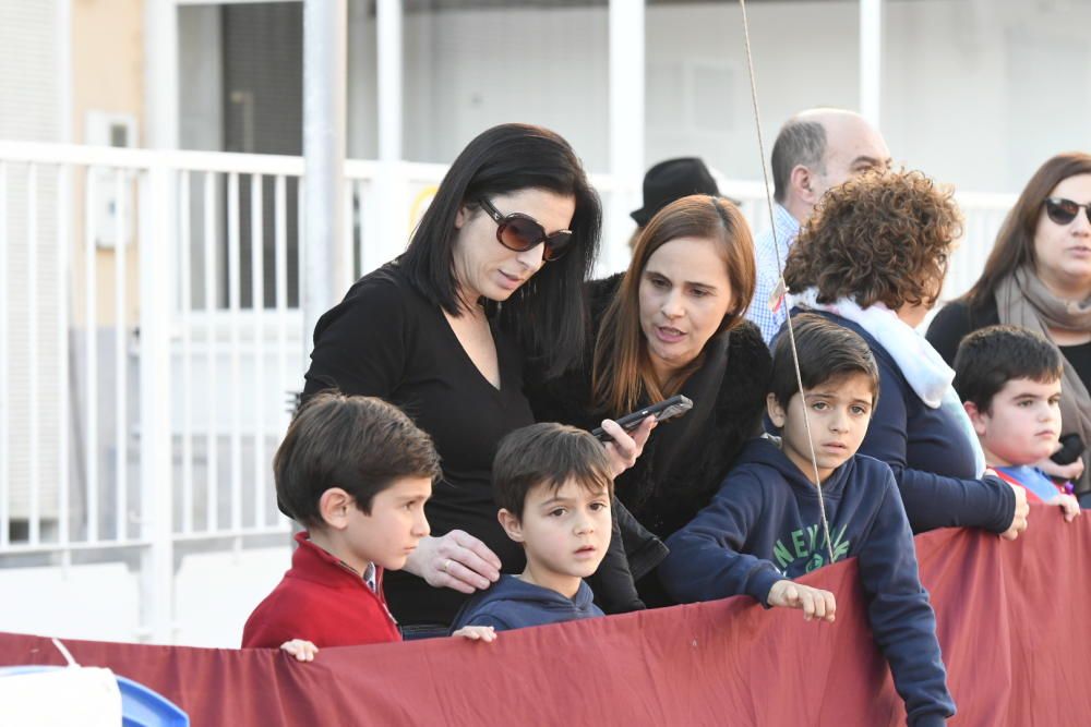 San Silvestre de Archena