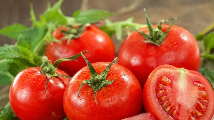 Un chef desvela el truco infalible para seleccionar un buen tomate: "Marcará la diferencia en cualquier receta"