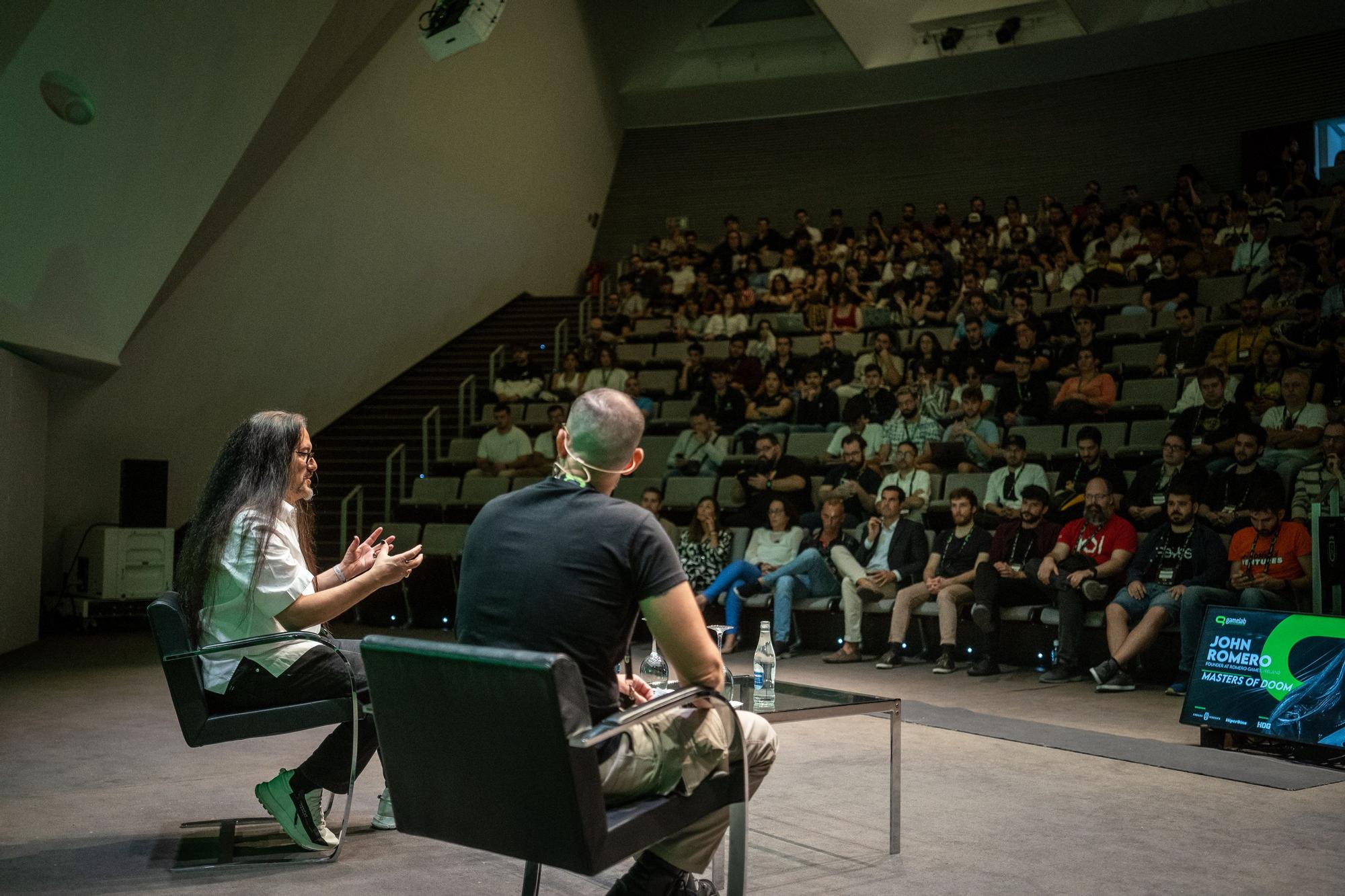 Gamelab Tenerife 2022