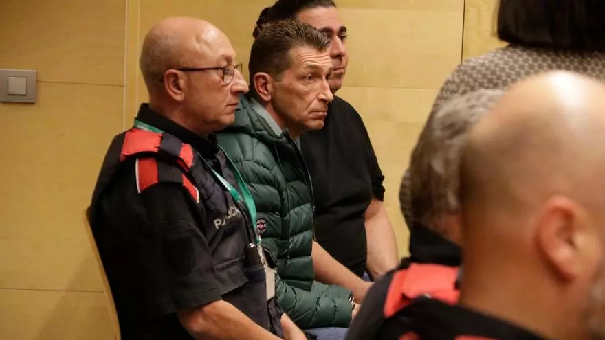 L'home que va escanyar la dona a Lloret de Mar, culpable d'homicidi