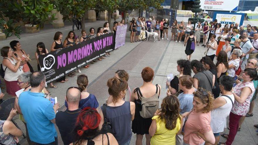 Todas las comarcas aragonesas cuentan ya con protocolo de violencia machista