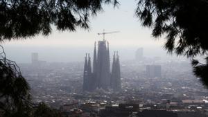 BCN suma 152.320 llits turístics