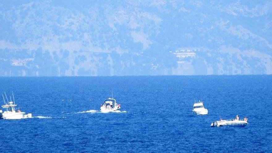 El foro propone limitar las zonas de captura para mejorar el medio marino