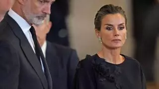 La Casa Real se pronuncia sobre el divorcio de Felipe y Letizia: estas son las condiciones