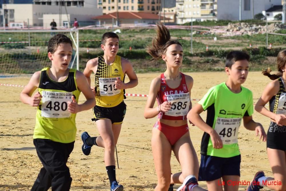 Cross de Jumilla 2