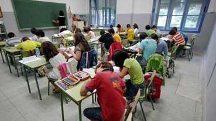 3,4 millones para evitar el abandono escolar de los estudiantes extremeños