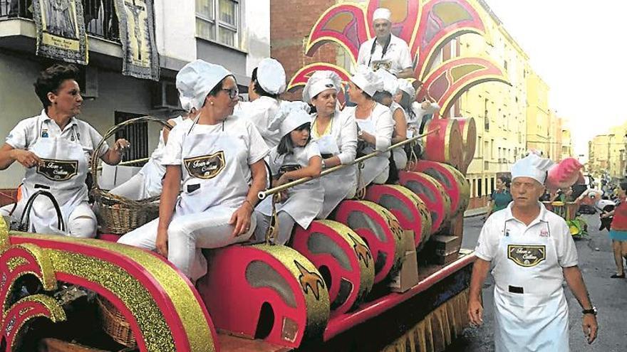 El Pregón anuncia la llegada de las fiestas patronales de la Vall d’Uixó