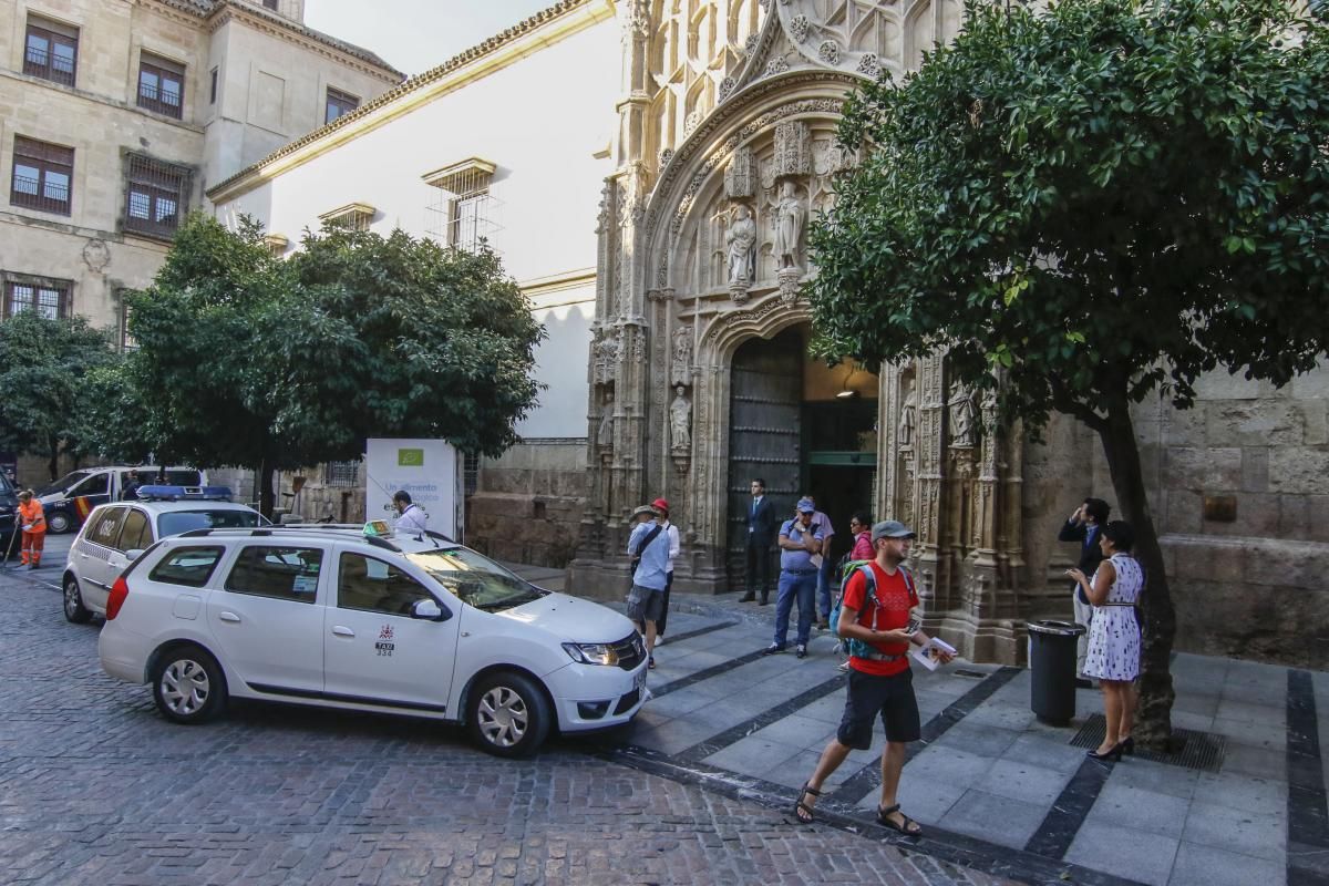 BioCórdoba toma el renovado Palacio de Congresos