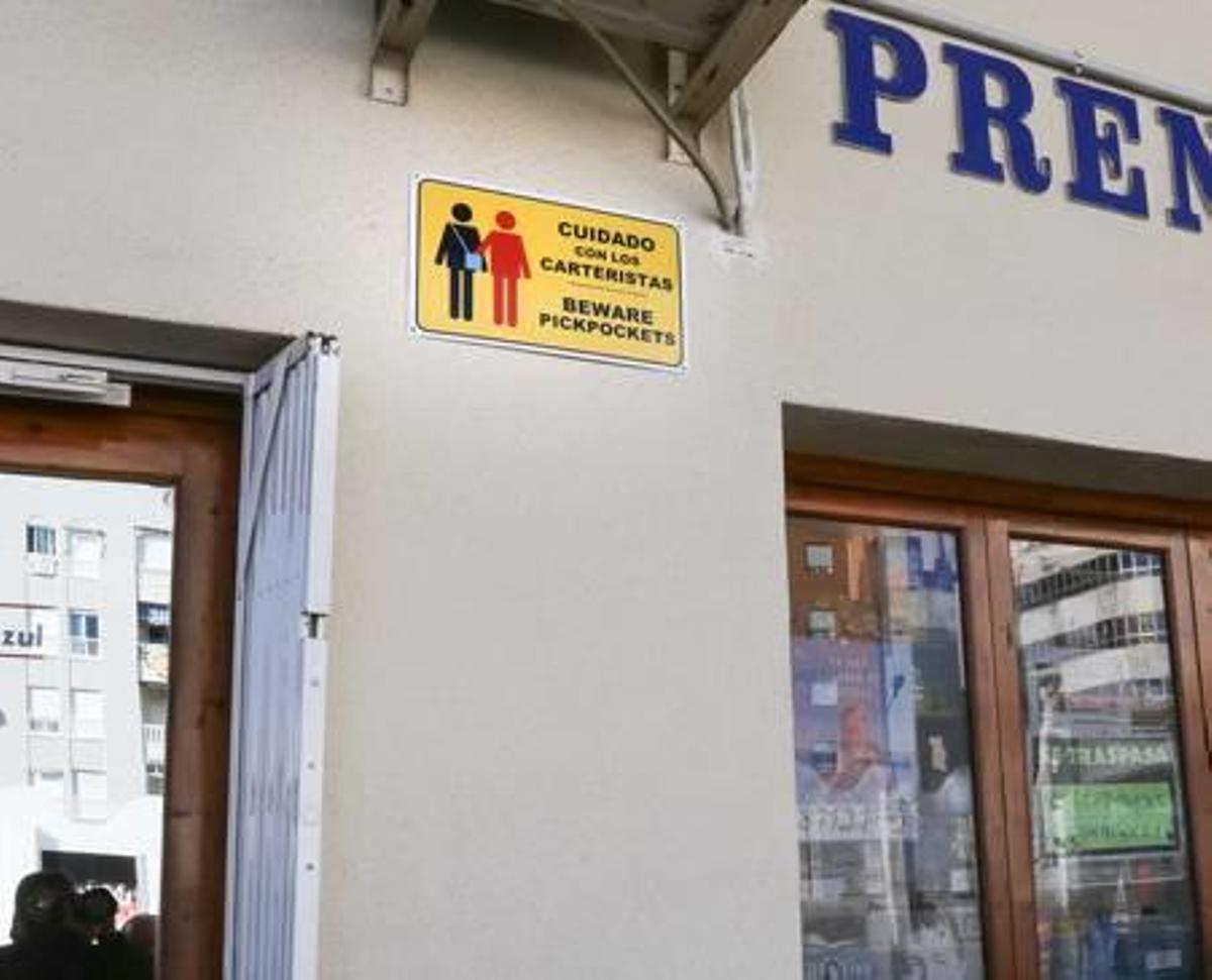 Denuncian ante la Fiscalía «graves deficiencias» en la estación de autobuses de Torrevieja