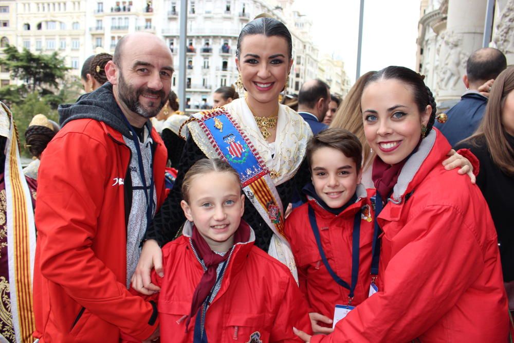 Barrio de la Luz, con Marta Sahuquillo