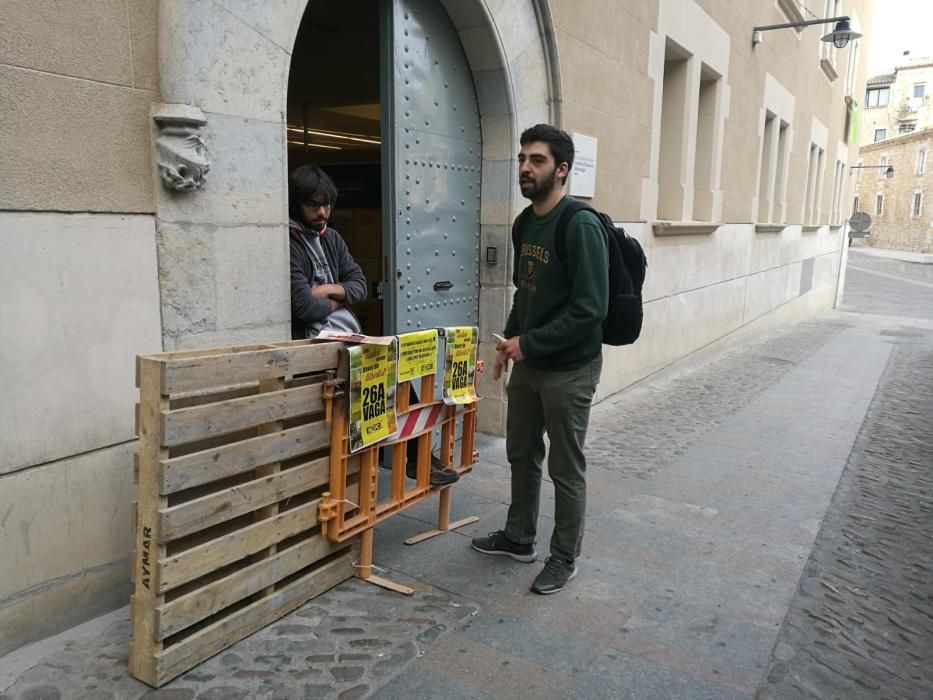 Facultat d'Educació i Psicologia