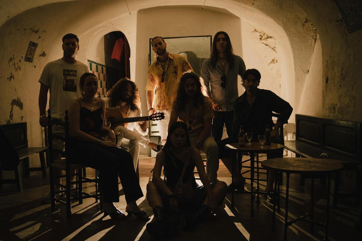 Así son los jóvenes valores de la nueva edad de oro del flamenco