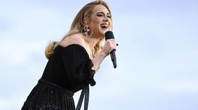 Adele habla sobre su traumático divorcio: fue a terapia cinco veces al día