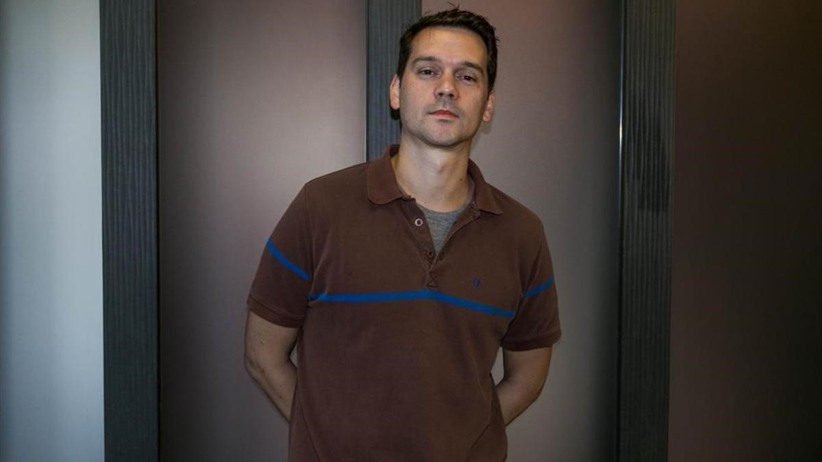 Jeremy Saulnier