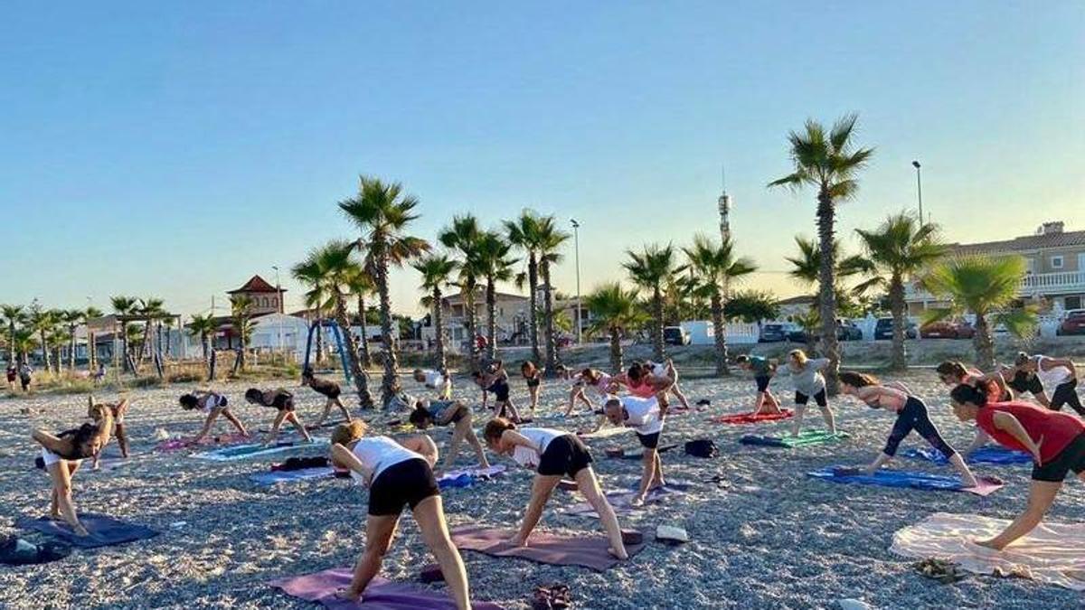 El proyecto para la defensa de la playa de la Torre de Almassora está muy adelantado y valora la construcción de nuevos espigones.