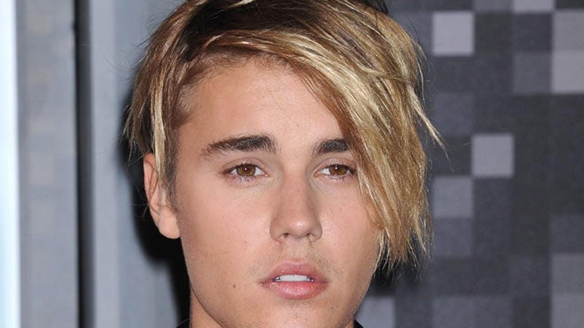 Justin Bieber explica por qué lloró tras actuar en los MTV VMAs 2015