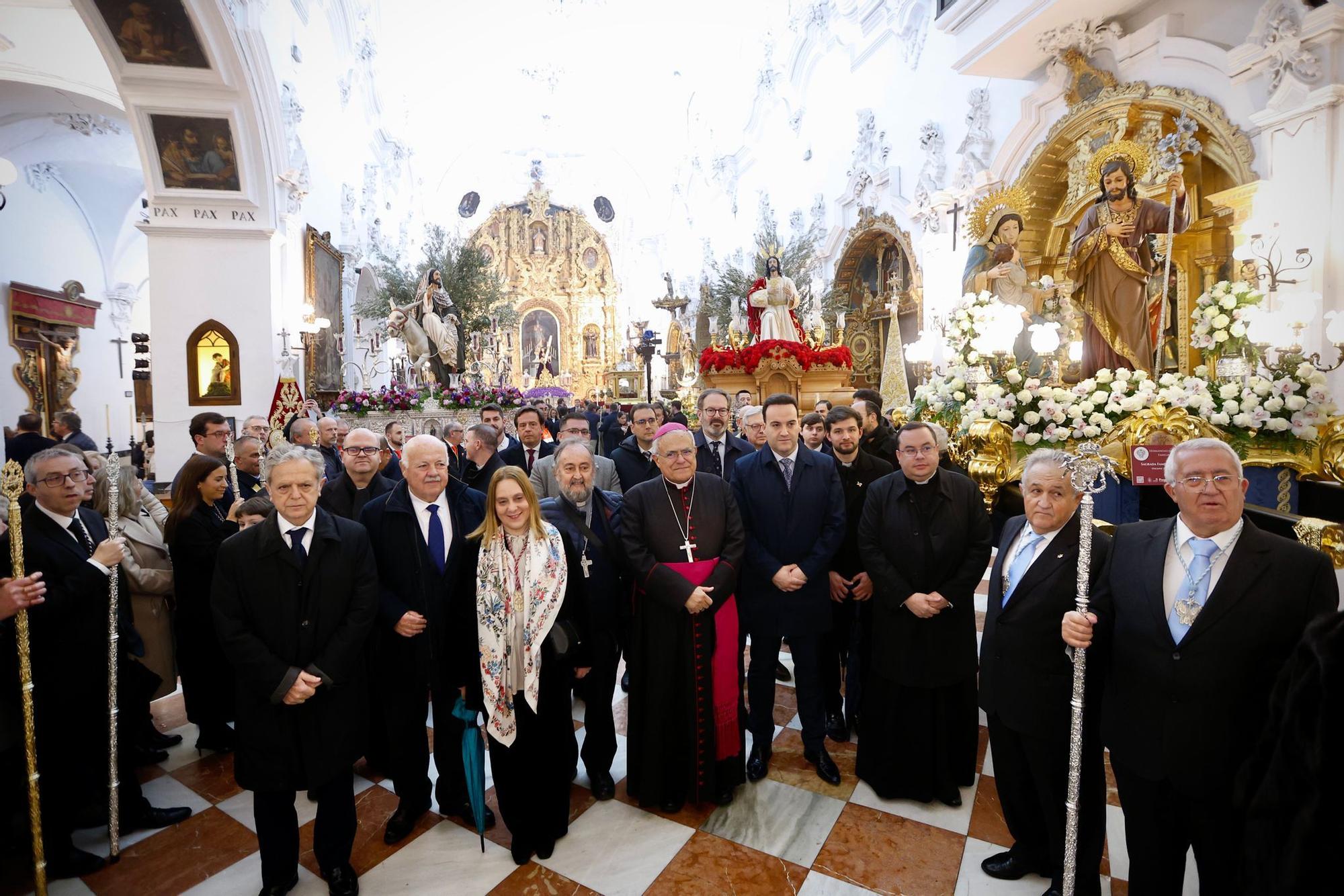 Exposición Magna de Priego de Córdoba