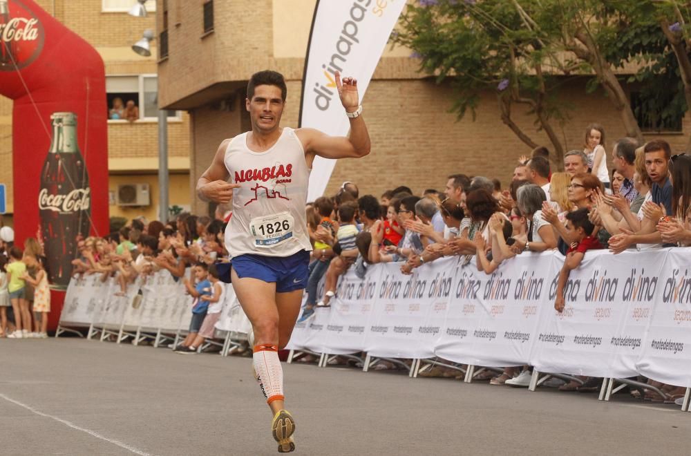 Búscate en la 10K Divina Pastora de Alboraia