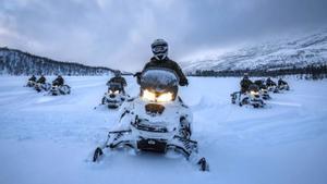 Sorpresa i inquietud entre els ciutadans de Noruega per l’avís del Govern de confiscació de béns en cas de guerra