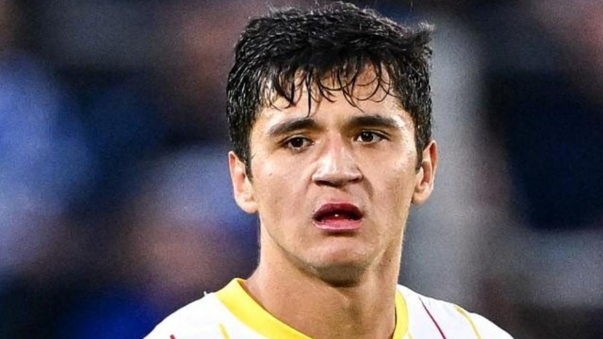 Abdukodir Khusanov, el central más deseado del mercado invernal