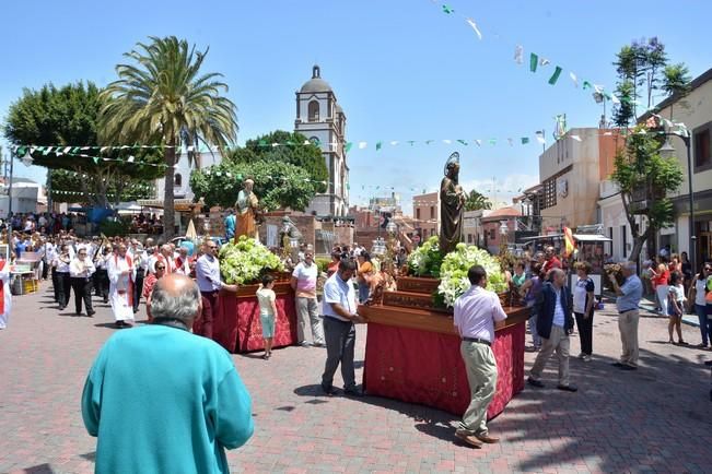 FIESTAS DE SAN PEDRO INGENIO