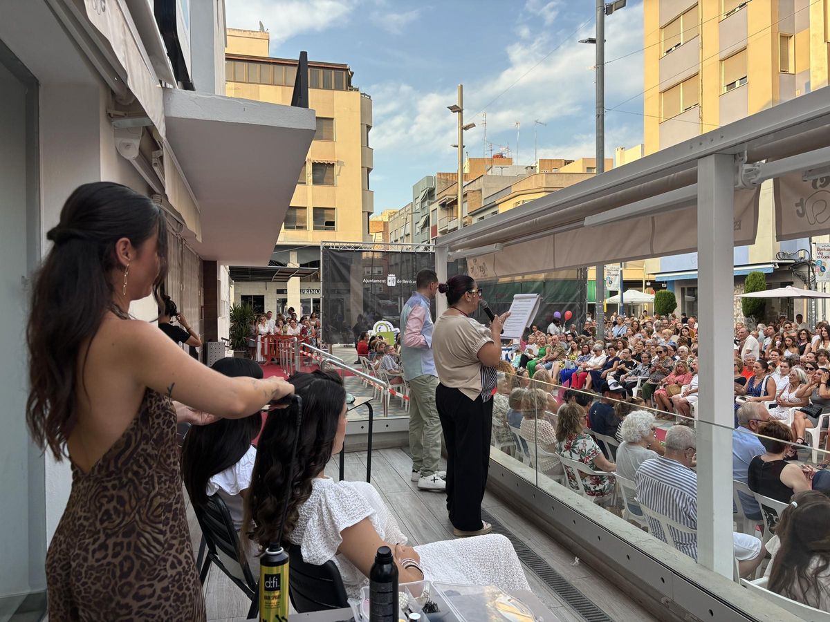 Los restaurantes participantes ofrecieron degustaciones con producto local y de proximidad
