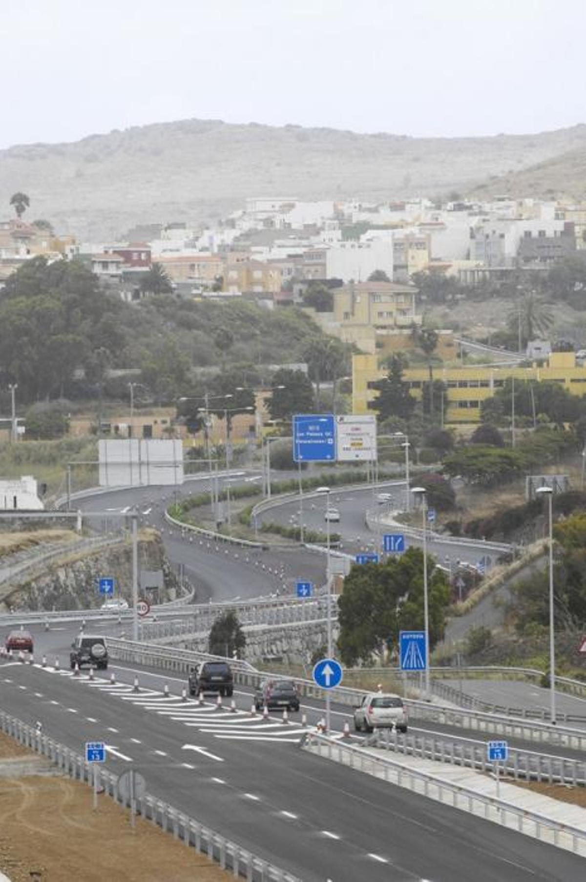 OBRAS CUARTA FASE CIRCUNVALACION