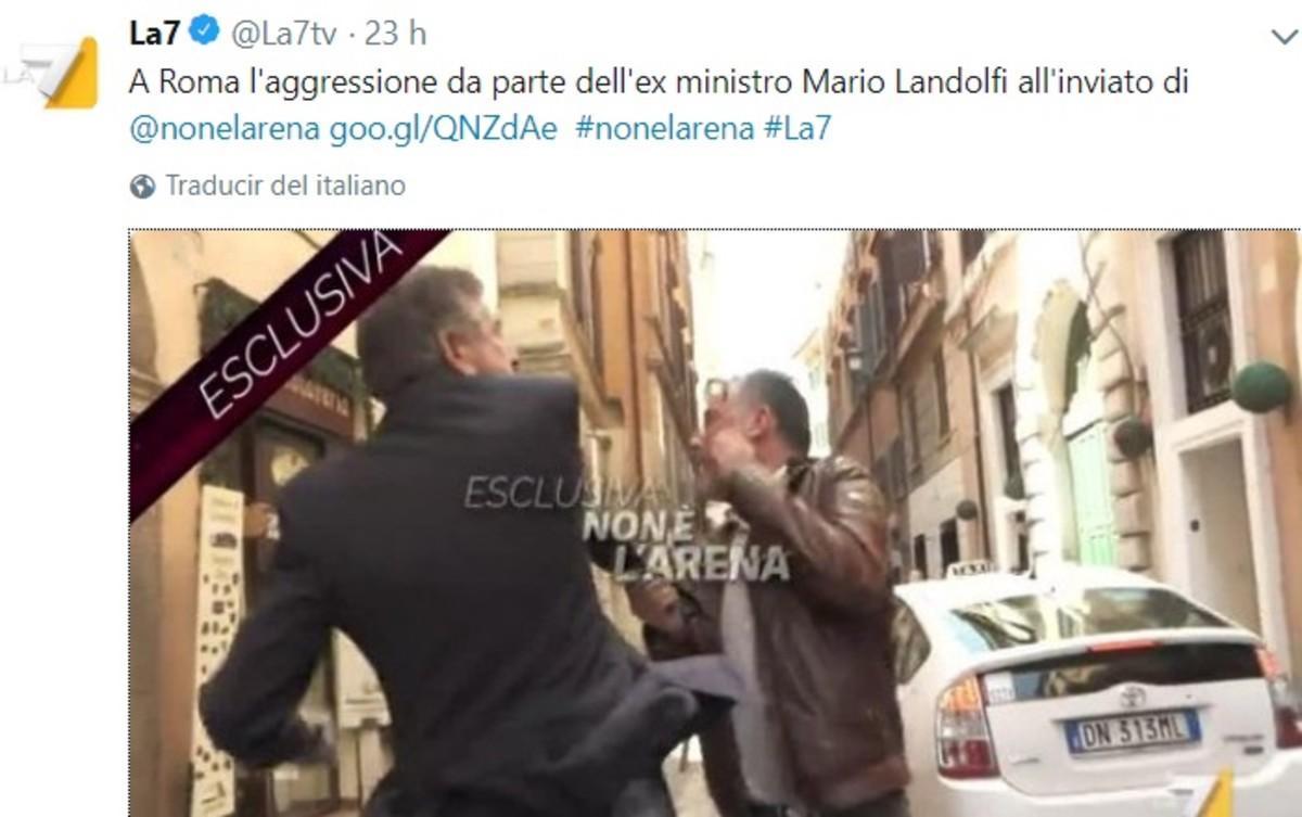 bofetada bofetada