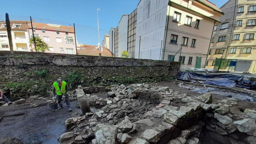 La Xunta acepta las alegaciones de Bueu y Anduxía al catálogo del litoral