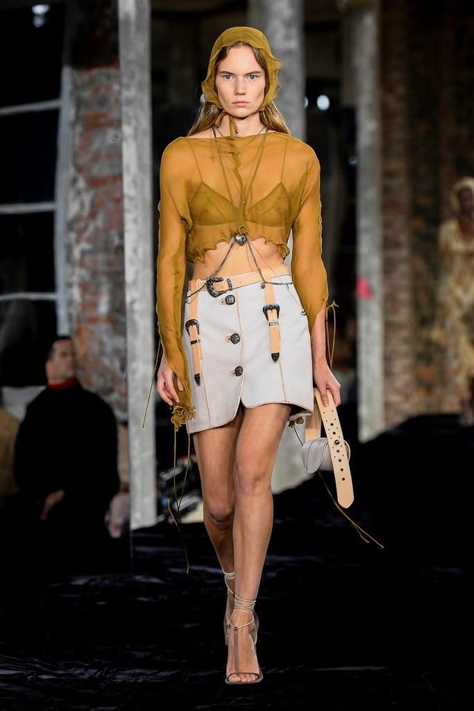 Acne Studios