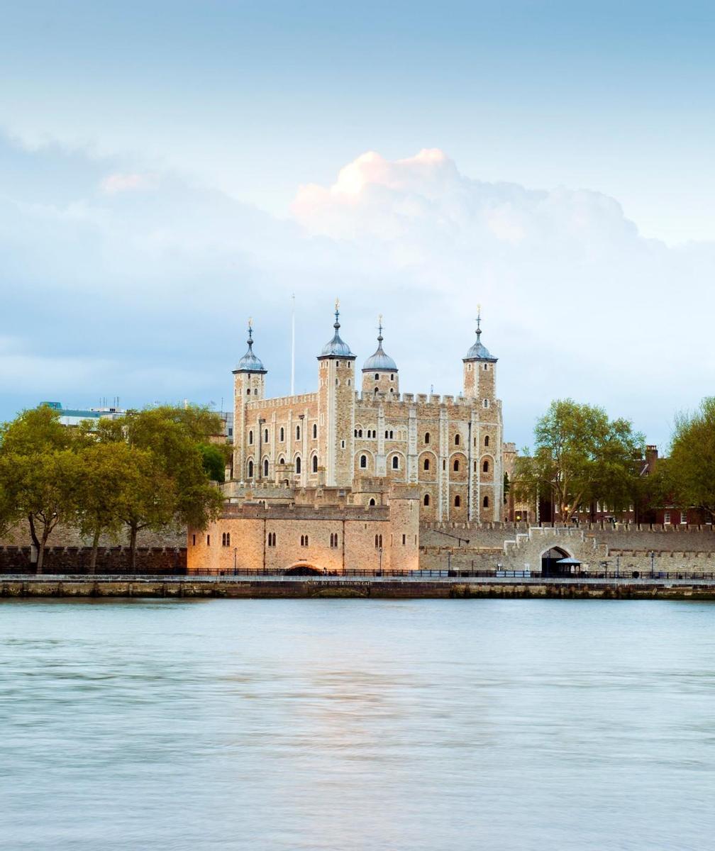 Torre de Londres