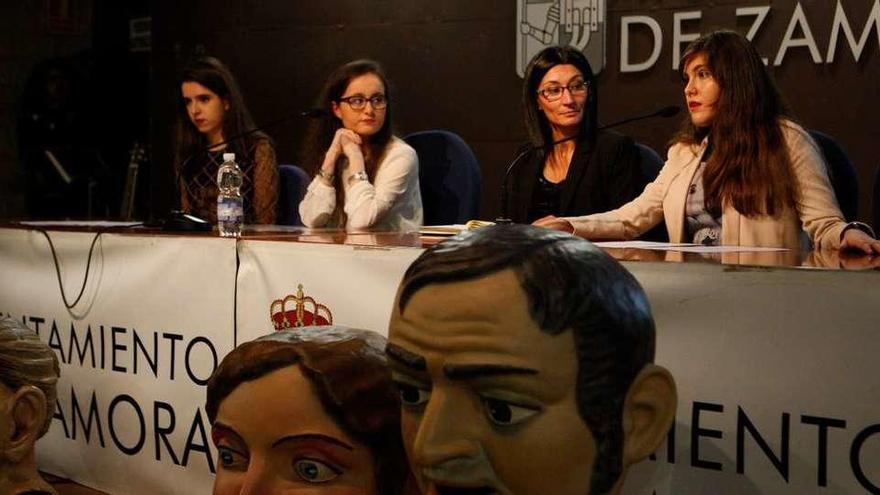 El Congreso de Escritores &quot;¿Qué te apetece leer?&quot;, en La Alhóndiga