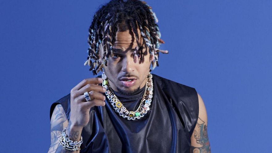 Ozuna corona a Ritmos del Mundo con un show único