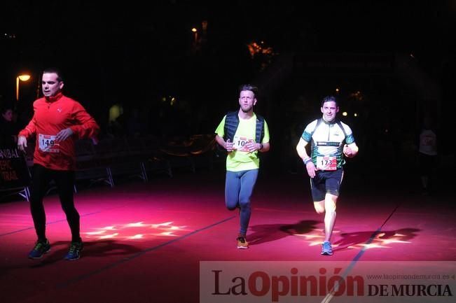 Running Night de El Ranero