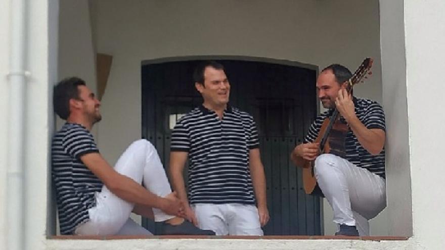 Arjau i Port Bo protagonitzen la 39a Cantada d’Havaneres de Llafranc aquest dissabte