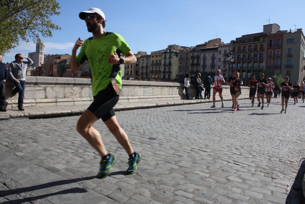 10 Km de Girona Esports Parra – La Salle