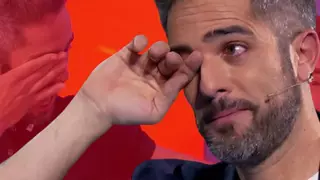 La despedida más emotiva de Pasapalabra tras la derrota de Manu y Rosa: "Nunca nos rendimos"