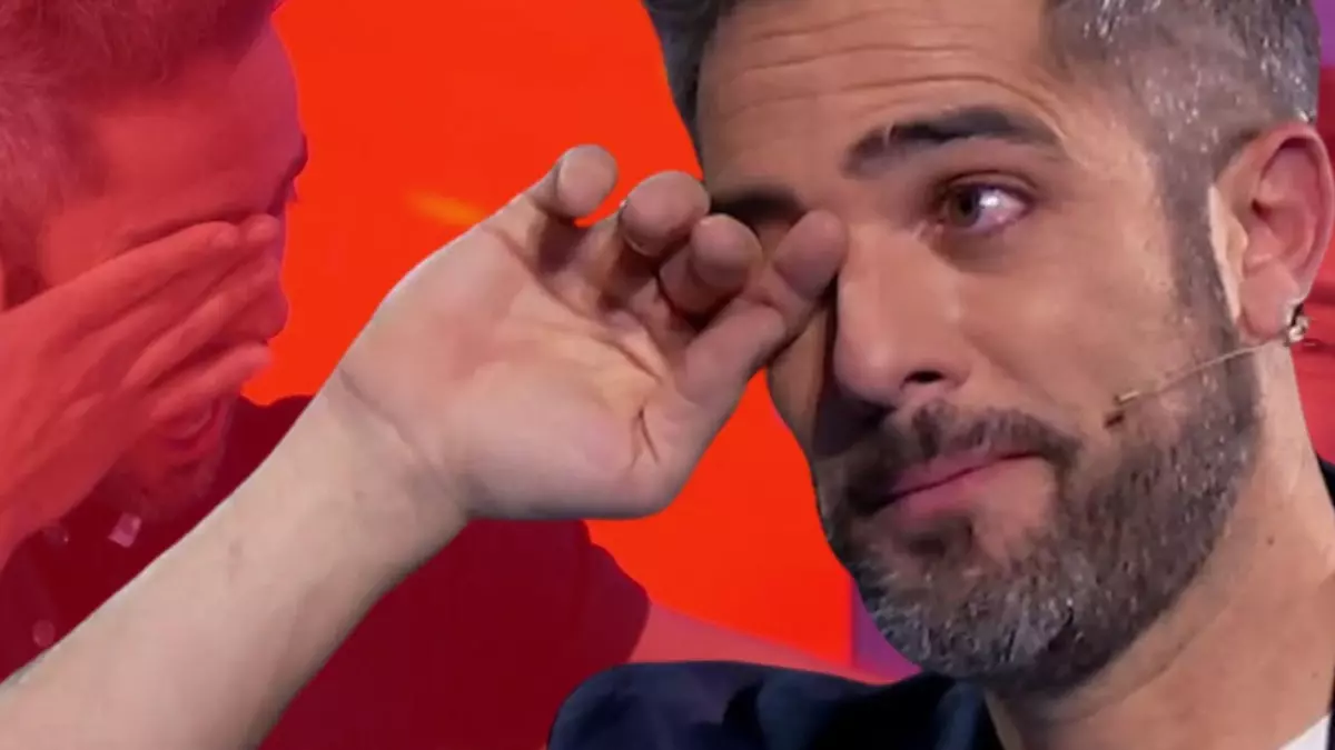 La despedida más emotiva de Pasapalabra tras la derrota de Manu y Rosa: "Nunca nos rendimos"